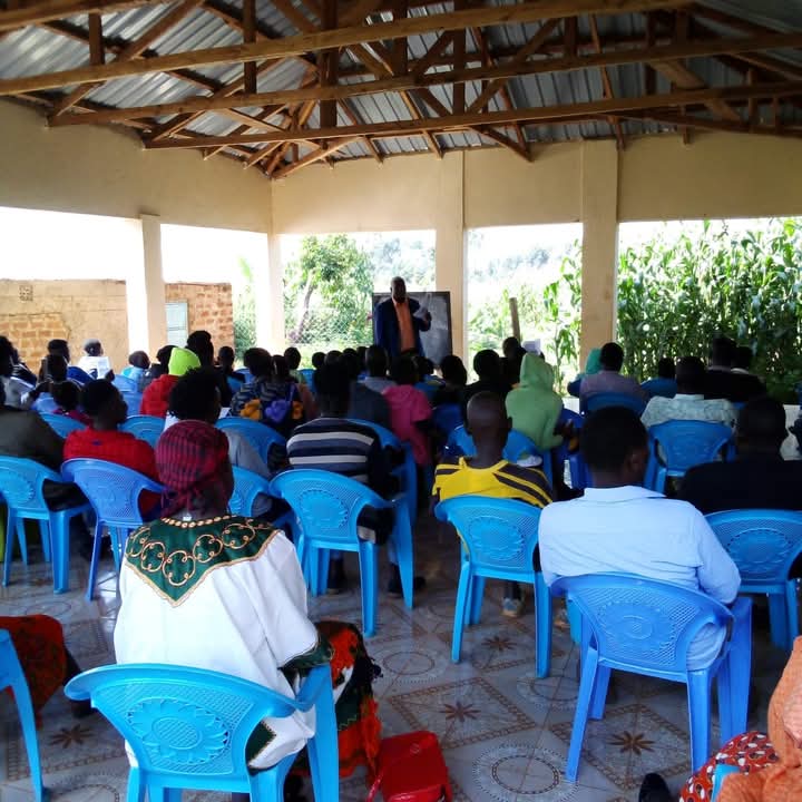Mukunga Church of Christ