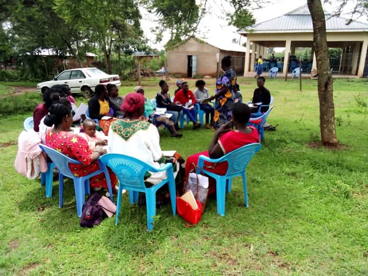 Mukunga Church Values